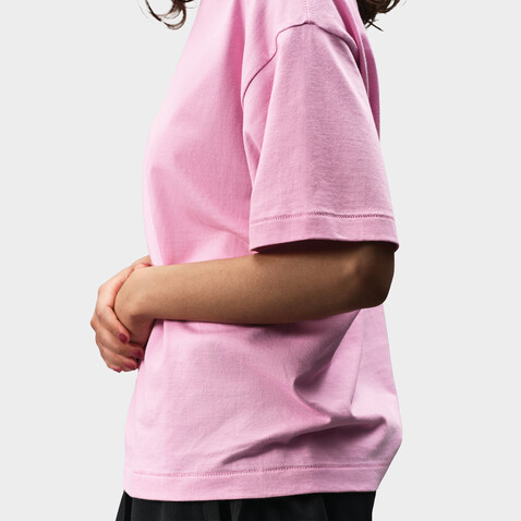 LEGACY OVERSIZED T-SHIRT bedrucken, Art.-Nr. S03996-JD-XXL