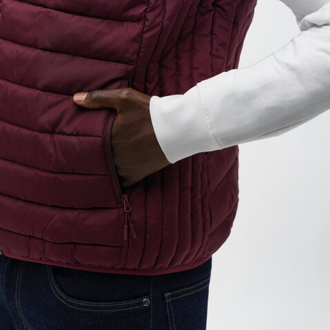 STREAM MEN Bodywarmer - Burgundy bedrucken, Art.-Nr. S04020-BG-3XL STREAM MEN Bodywarmer - Burgundy bedrucken, Art.-Nr. S04020-BG-3XL