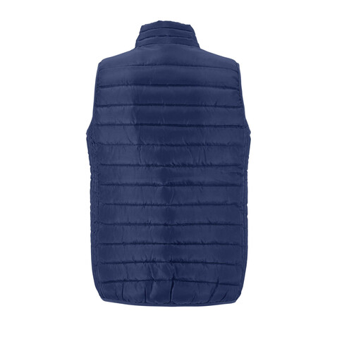 STREAM WOMEN Bodywarmer - Denim bedrucken, Art.-Nr. S04021-DM-L