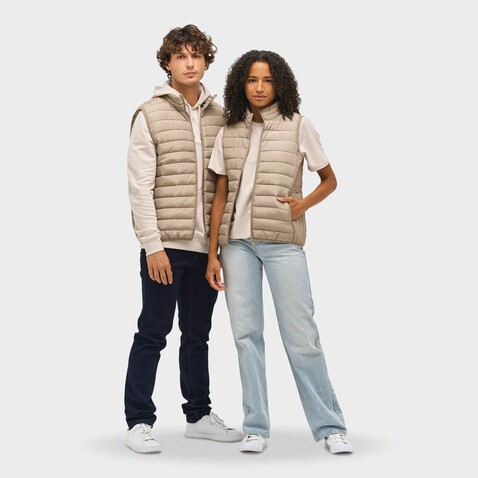 STREAM WOMEN Bodywarmer - Rope bedrucken, Art.-Nr. S04021-RO-S STREAM WOMEN Bodywarmer - Rope bedrucken, Art.-Nr. S04021-RO-S