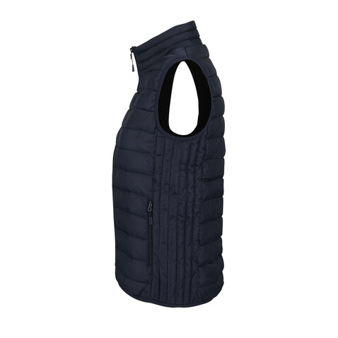 STREAM WOMEN Bodywarmer - French Navy bedrucken, Art.-Nr. S04021-FN-XXL STREAM WOMEN Bodywarmer - French Navy bedrucken, Art.-Nr. S04021-FN-XXL