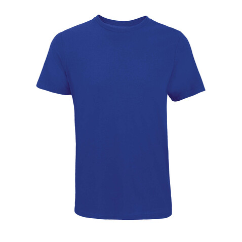 TUNER T-SHIRT - Königsblau 2 bedrucken, Art.-Nr. S04203-AC-XS TUNER T-SHIRT - Königsblau 2 bedrucken, Art.-Nr. S04203-AC-XS