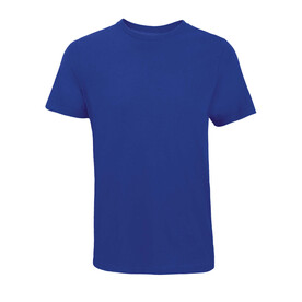 TUNER T-SHIRT - Königsblau 2 bedrucken, Art.-Nr. S04203-AC-XXL