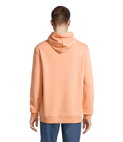 CONSTELLATION HOOD SWEAT - Pfirsich bedrucken, Art.-Nr. S04232-PH-3XL CONSTELLATION HOOD SWEAT - Pfirsich bedrucken, Art.-Nr. S04232-PH-3XL