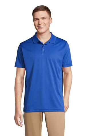 PITCHER UNISEX POLO - Royal Blue bedrucken, Art.-Nr. S04442-RB-S PITCHER UNISEX POLO - Royal Blue bedrucken, Art.-Nr. S04442-RB-S