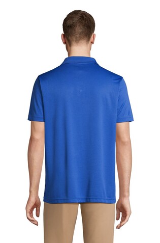 PITCHER UNISEX POLO - Royal Blue bedrucken, Art.-Nr. S04442-RB-S PITCHER UNISEX POLO - Royal Blue bedrucken, Art.-Nr. S04442-RB-S