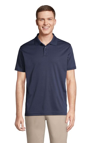PITCHER UNISEX POLO - French Navy bedrucken, Art.-Nr. S04442-FN-M PITCHER UNISEX POLO - French Navy bedrucken, Art.-Nr. S04442-FN-M
