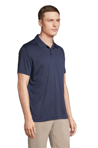 PITCHER UNISEX POLO - French Navy bedrucken, Art.-Nr. S04442-FN-M PITCHER UNISEX POLO - French Navy bedrucken, Art.-Nr. S04442-FN-M
