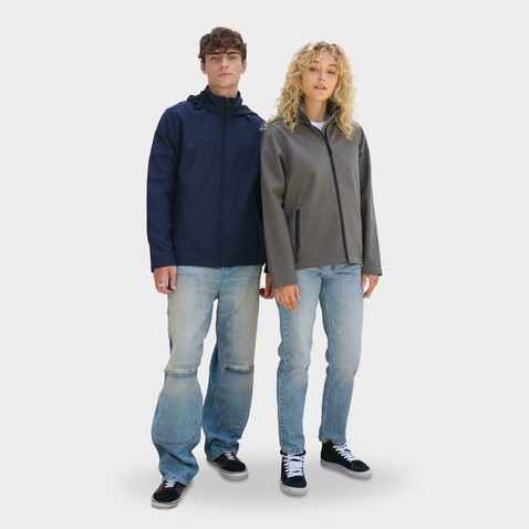 RACE DAMEN-KAPUZENJACKE - French Navy bedrucken, Art.-Nr. S04448-FN-3XL RACE DAMEN-KAPUZENJACKE - French Navy bedrucken, Art.-Nr. S04448-FN-3XL