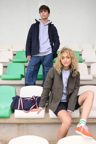 RACE DAMEN-KAPUZENJACKE - French Navy bedrucken, Art.-Nr. S04448-FN-3XL RACE DAMEN-KAPUZENJACKE - French Navy bedrucken, Art.-Nr. S04448-FN-3XL