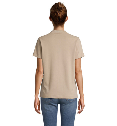 PULSE DAMEN POLO - Rope bedrucken, Art.-Nr. S04501-RO-XXL