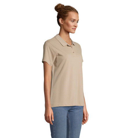 PULSE DAMEN POLO - Rope bedrucken, Art.-Nr. S04501-RO-XXL