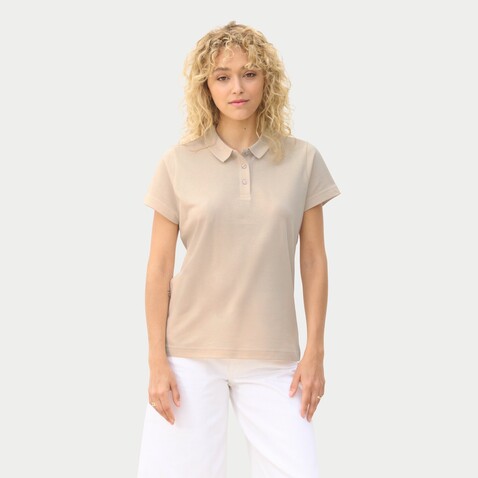 PULSE DAMEN POLO - Linen Twin bedrucken, Art.-Nr. S04501-LN-XS PULSE DAMEN POLO - Linen Twin bedrucken, Art.-Nr. S04501-LN-XS