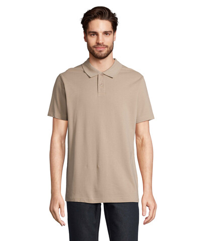 PULSE UNISEX POLO - Rope bedrucken, Art.-Nr. S04502-RO-L PULSE UNISEX POLO - Rope bedrucken, Art.-Nr. S04502-RO-L