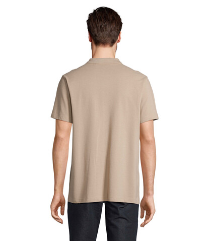 PULSE UNISEX POLO - Rope bedrucken, Art.-Nr. S04502-RO-L PULSE UNISEX POLO - Rope bedrucken, Art.-Nr. S04502-RO-L