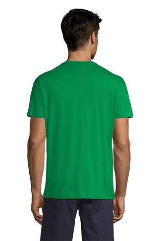TITAN T-SHIRT 150gr - Grün 2 bedrucken, Art.-Nr. S04728-SF-S TITAN T-SHIRT 150gr - Grün 2 bedrucken, Art.-Nr. S04728-SF-S