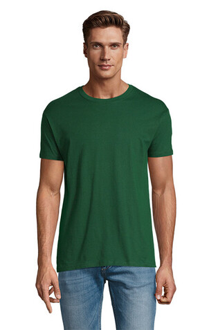 TITAN T-SHIRT 150gr - Dunkelgrün 2 bedrucken, Art.-Nr. S04728-DV-5XL TITAN T-SHIRT 150gr - Dunkelgrün 2 bedrucken, Art.-Nr. S04728-DV-5XL