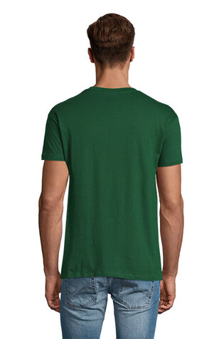 TITAN T-SHIRT 150gr - Dunkelgrün 2 bedrucken, Art.-Nr. S04728-DV-5XL TITAN T-SHIRT 150gr - Dunkelgrün 2 bedrucken, Art.-Nr. S04728-DV-5XL