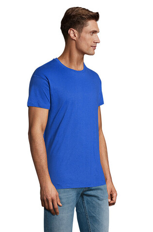TITAN T-SHIRT 150gr - Royal Blue 3 bedrucken, Art.-Nr. S04728-RG-L TITAN T-SHIRT 150gr - Royal Blue 3 bedrucken, Art.-Nr. S04728-RG-L