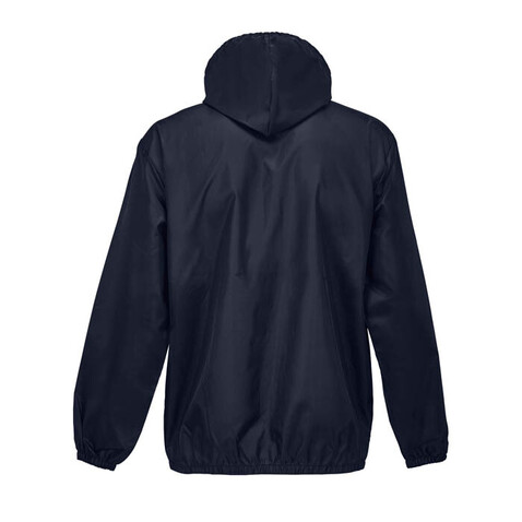 SHIELD WINDBREAKER - French Navy bedrucken, Art.-Nr. S04758-FN-M