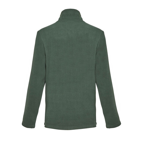 NITRO-JACKE MIT ZIPPER - Grün bedrucken, Art.-Nr. S04759-FI-S NITRO-JACKE MIT ZIPPER - Grün bedrucken, Art.-Nr. S04759-FI-S
