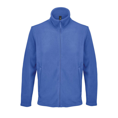 NITRO-JACKE MIT ZIPPER - Royal Blue bedrucken, Art.-Nr. S04759-RB-4XL NITRO-JACKE MIT ZIPPER - Royal Blue bedrucken, Art.-Nr. S04759-RB-4XL
