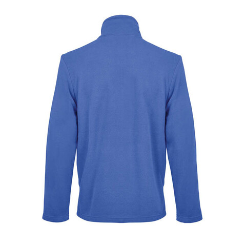 NITRO-JACKE MIT ZIPPER - Royal Blue bedrucken, Art.-Nr. S04759-RB-4XL NITRO-JACKE MIT ZIPPER - Royal Blue bedrucken, Art.-Nr. S04759-RB-4XL