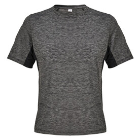 STORM SPORTS T-SHIRT - Limestone bedrucken, Art.-Nr. S04810-LI-XXL