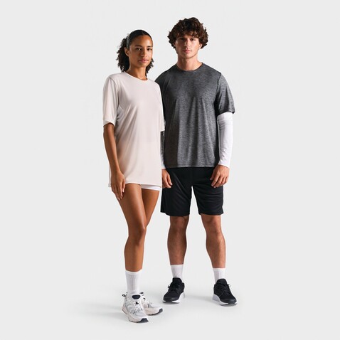 STORM SPORTS T-SHIRT - Limestone bedrucken, Art.-Nr. S04810-LI-S STORM SPORTS T-SHIRT - Limestone bedrucken, Art.-Nr. S04810-LI-S