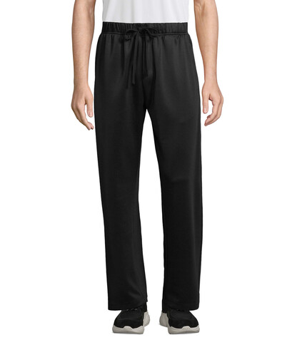 ARTO VINTAGE TRACKSUIT PANT - Schwarz bedrucken, Art.-Nr. S04817-BK-XXL ARTO VINTAGE TRACKSUIT PANT - Schwarz bedrucken, Art.-Nr. S04817-BK-XXL