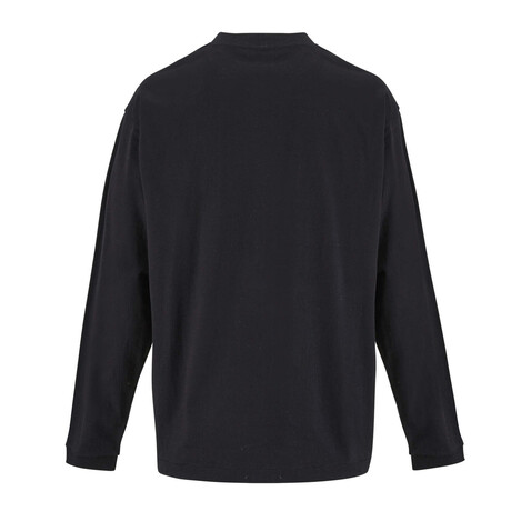 LEGACY LSL T-SHIRT 220g - Deep Black bedrucken, Art.-Nr. S04883-DB-3XL LEGACY LSL T-SHIRT 220g - Deep Black bedrucken, Art.-Nr. S04883-DB-3XL