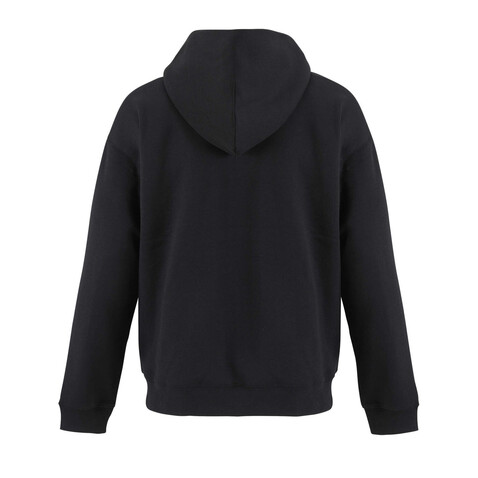 ELIOTT FULLZIP HOODIE - Schwarz bedrucken, Art.-Nr. S04884-BK-M ELIOTT FULLZIP HOODIE - Schwarz bedrucken, Art.-Nr. S04884-BK-M