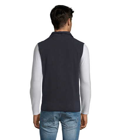 NORWAY UNI CARDIGAN 320g - Navy bedrucken, Art.-Nr. S51000-NY-3XL