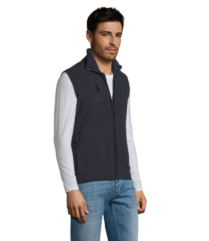 NORWAY UNI CARDIGAN 320g - Navy bedrucken, Art.-Nr. S51000-NY-3XL