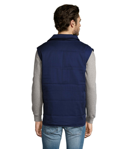 EQUINOX PRO BODYWARMER - Navy Pro bedrucken, Art.-Nr. S80503-ND-XXL EQUINOX PRO BODYWARMER - Navy Pro bedrucken, Art.-Nr. S80503-ND-XXL