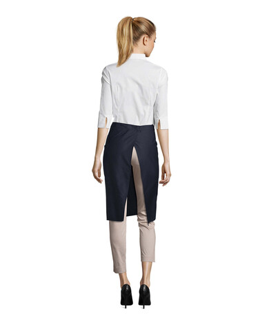 GREENWICH APRON POCKETS - Navy bedrucken, Art.-Nr. S88020-NY-M GREENWICH APRON POCKETS - Navy bedrucken, Art.-Nr. S88020-NY-M