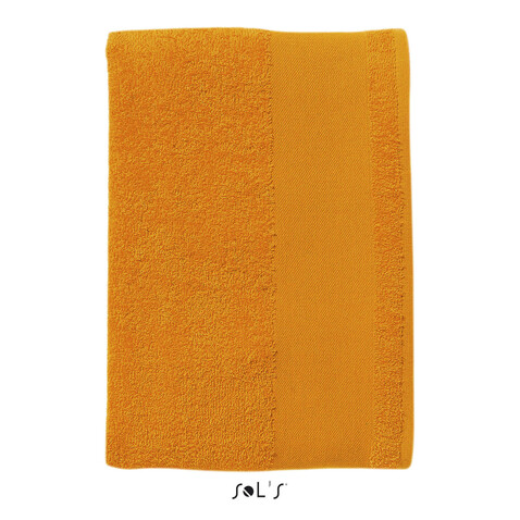 ISLAND 70 BATH TOWEL - Orange bedrucken, Art.-Nr. S89001-OR-M ISLAND 70 BATH TOWEL - Orange bedrucken, Art.-Nr. S89001-OR-M