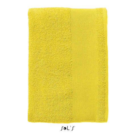 ISLAND 70 BATH TOWEL - Lemon bedrucken, Art.-Nr. S89001-LE-M ISLAND 70 BATH TOWEL - Lemon bedrucken, Art.-Nr. S89001-LE-M