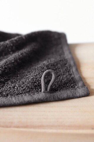 BAYSIDE 70 BATH TOWEL - Dunkelgrau bedrucken, Art.-Nr. S89008-DG-M BAYSIDE 70 BATH TOWEL - Dunkelgrau bedrucken, Art.-Nr. S89008-DG-M