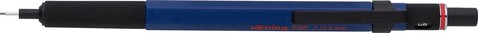 rOtring 500 Druckbleistift – Blau bedrucken, Art.-Nr. 005999999_1003229