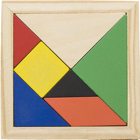 Intelligenzpuzzle Maximilian | Holz | 7 St. – Braun bedrucken, Art.-Nr. 011999999_1014851