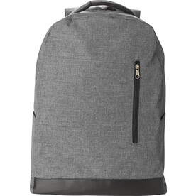 Rucksack Celeste | Diebstahlsicher | Laptop 15&amp;quot; | 20 l – anthrazit bedrucken, Art.-Nr. 387999999_1014887