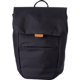 Rucksack Apollo | Polyester | 6 l – Schwarz bedrucken, Art.-Nr. 001999999_1024159