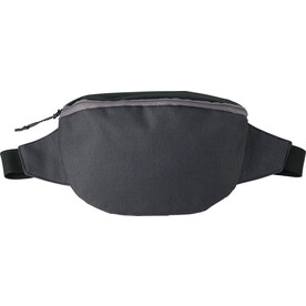 Gürteltasche Juniper | Ripstop – Grau bedrucken, Art.-Nr. 003999999_1041602