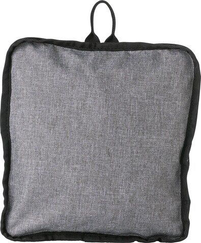 Faltbare Reisetasche Corwin | 20 l – Grau bedrucken, Art.-Nr. 003999999_1041631 Faltbare Reisetasche Corwin | 20 l – Grau bedrucken, Art.-Nr. 003999999_1041631