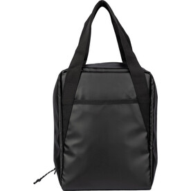 Kühltasche Tanja | Polyester | 24 l – Schwarz bedrucken, Art.-Nr. 001999999_1096885