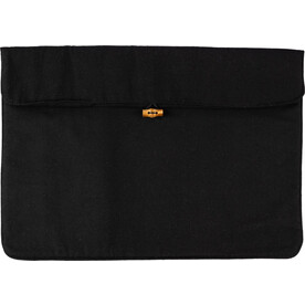 Laptophülle Dirk | Laptop 15&amp;quot; – Schwarz bedrucken, Art.-Nr. 001999999_1097196
