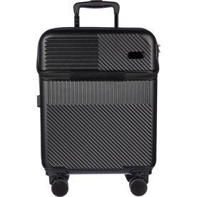 Trolley Ulf – Schwarz bedrucken, Art.-Nr. 001999999_1097527