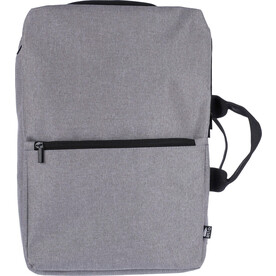 Reiserucksack | Kabinentauglich – Hellgrau bedrucken, Art.-Nr. 027999999_1148484