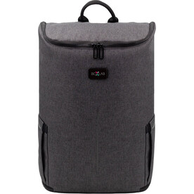 BrandCharger Rucksack Marco Polo | 17 l – Grau bedrucken, Art.-Nr. 003999999_1163619